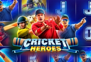 Cricket Heroes